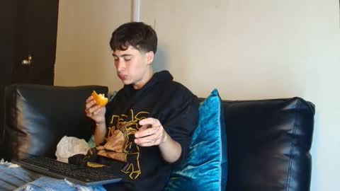 Dante online show from November 2025 08:20:01 PM