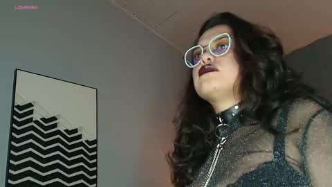 _danydaniels__ online show from December 2025 03:05:01 AM