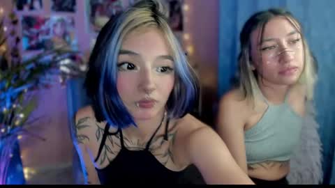 Snapshot of _darkkitty_ chatting on December 2024 04:48:02 AM paula online show from December 2024 04:48:02 AM