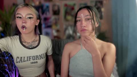 Snapshot of _darkkitty_ chatting on December 2024 01:58:02 AM paula online show from December 2024 01:58:02 AM