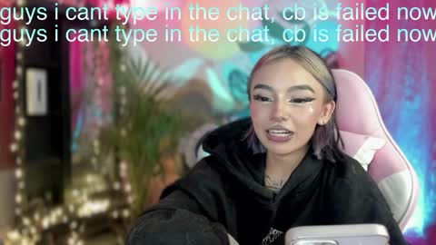 Snapshot of _darkkitty_ chatting on December 2024 04:00:02 AM paula online show from December 2024 04:00:02 AM