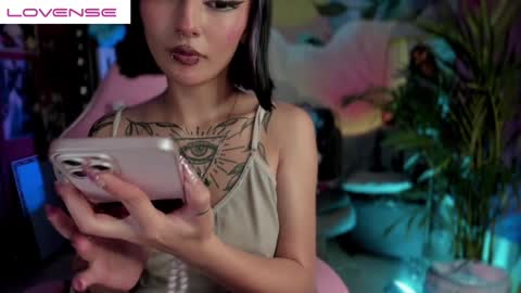 Snapshot of _darkkitty_ chatting on December 2024 06:35:01 AM paula online show from December 2024 06:35:01 AM