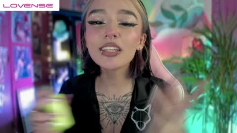 Snapshot of _darkkitty_ chatting on December 2024 03:47:02 AM paula online show from December 2024 03:47:02 AM