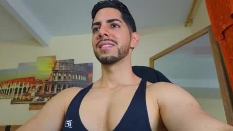 David online show from February 2026 10:40:01 PM