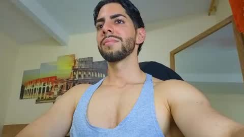 David online show from July 2026 12:35:02 AM