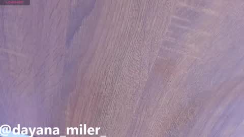 IG Dayana miler online show from January 2026 05:37:01 PM