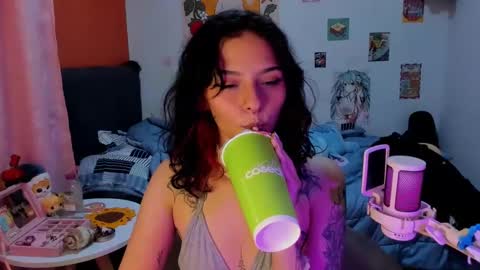 Pao online show from December 2024 11:19:01 PM