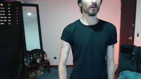 delacruz online show from October 2025 11:42:02 PM