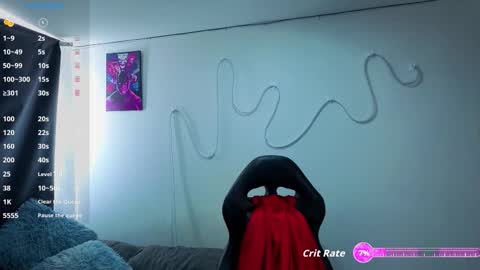 delacruz online show from December 2025 01:31:02 PM