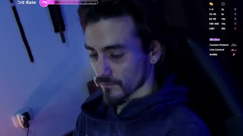 delacruz online show from February 2026 01:39:02 AM