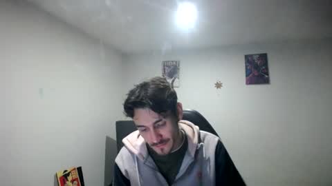 Snapshot of _delacruz911_ chatting on July 2026 03:33:02 AM delacruz online show from July 2026 03:33:02 AM