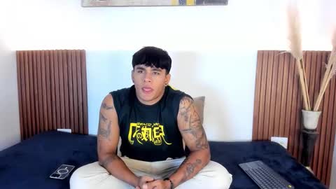 Snapshot of _demon1 chatting on March 2026 04:29:01 AM _demon1 online show from March 2026 04:29:01 AM