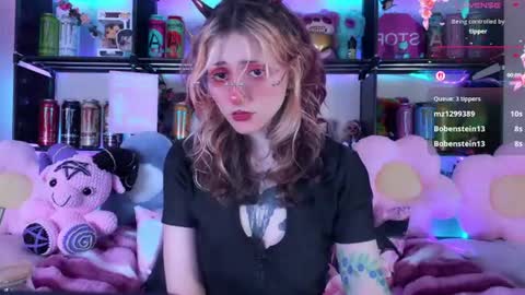 Kate online show from July 2026 02:05:17 AM