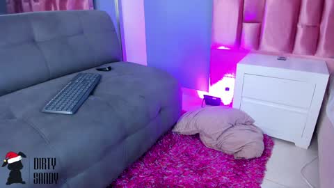 Snapshot of _dirty_sandy_ chatting on January 2025 06:46:01 PM SANDY online show from January 2025 06:46:01 PM