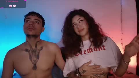 Snapshot of _dualseduction chatting on February 2026 04:28:02 AM steve and geral online show from February 2026 04:28:02 AM