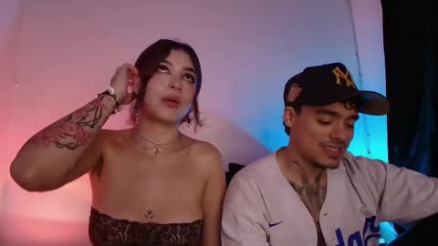 Snapshot of _dualseduction chatting on February 2026 04:05:02 AM steve and geral online show from February 2026 04:05:02 AM