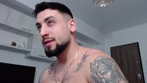 Dylan online show from January 2025 08:07:02 AM