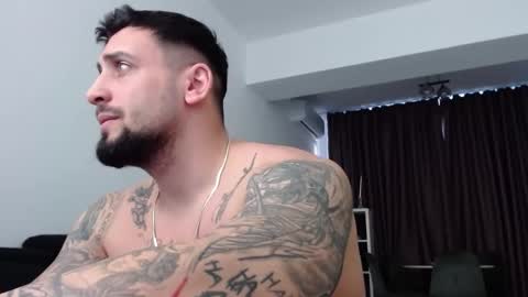 Dylan online show from February 2025 09:58:01 AM