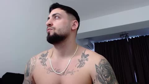 Dylan online show from February 2025 08:22:02 AM