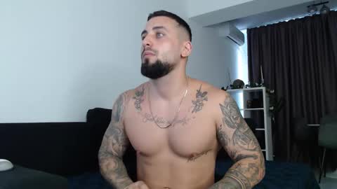 Dylan online show from September 2025 08:47:01 AM