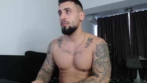 Dylan online show from September 2025 08:41:02 AM