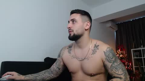 Dylan online show from January 2026 08:40:02 AM