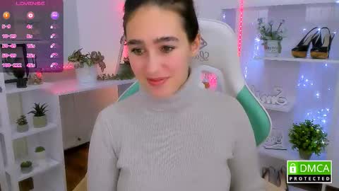 Lizzy  online show from January 2026 10:03:01 PM