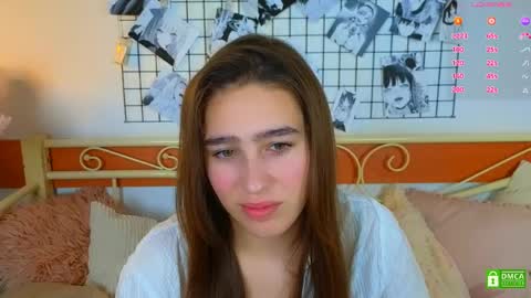 Snapshot of _eliizabeth__ chatting on April 2026 10:00:02 PM Lizzy online show from April 2026 10:00:02 PM