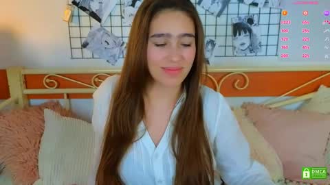 Snapshot of _eliizabeth__ chatting on April 2026 02:26:02 AM Lizzy online show from April 2026 02:26:02 AM