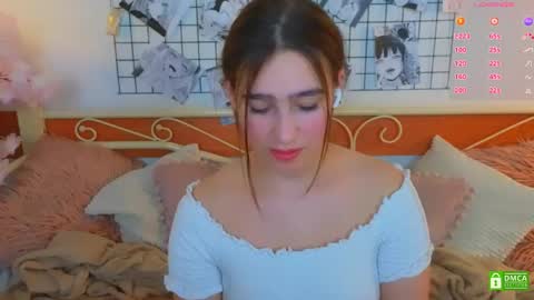 Snapshot of _eliizabeth__ chatting on May 2026 08:39:01 PM Lizzy online show from May 2026 08:39:01 PM