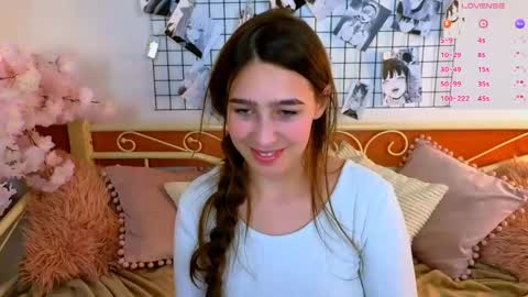 Snapshot of _eliizabeth__ chatting on May 2026 10:18:02 PM Lizzy online show from May 2026 10:18:02 PM