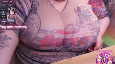 Snapshot of _ellybelly_ chatting on September 2025 05:18:01 AM LIsa online show from September 2025 05:18:01 AM