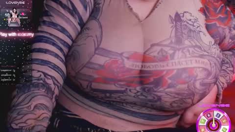 Snapshot of _ellybelly_ chatting on September 2025 05:42:01 AM LIsa online show from September 2025 05:42:01 AM