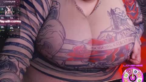 Snapshot of _ellybelly_ chatting on September 2025 06:52:02 PM LIsa online show from September 2025 06:52:02 PM