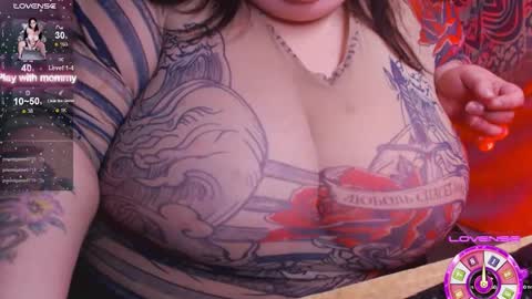 Snapshot of _ellybelly_ chatting on September 2025 12:46:02 AM LIsa online show from September 2025 12:46:02 AM