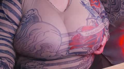 Snapshot of _ellybelly_ chatting on September 2025 07:19:02 PM LIsa online show from September 2025 07:19:02 PM