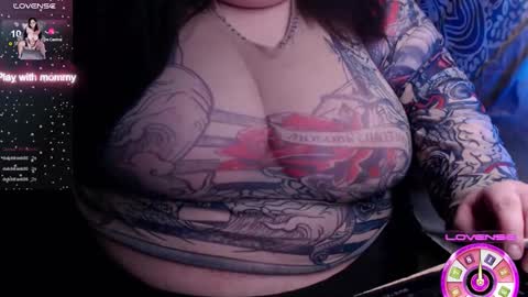 Snapshot of _ellybelly_ chatting on October 2025 05:49:02 AM LIsa online show from October 2025 05:49:02 AM