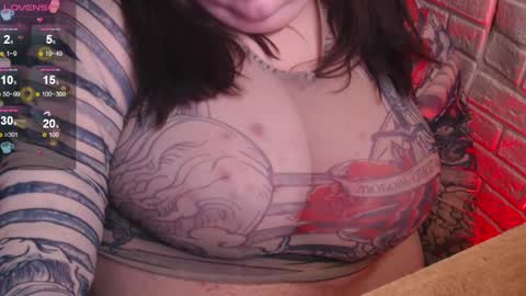 Snapshot of _ellybelly_ chatting on November 2025 03:19:02 AM LIsa online show from November 2025 03:19:02 AM