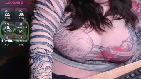 LIsa online show from April 2026 05:58:02 AM