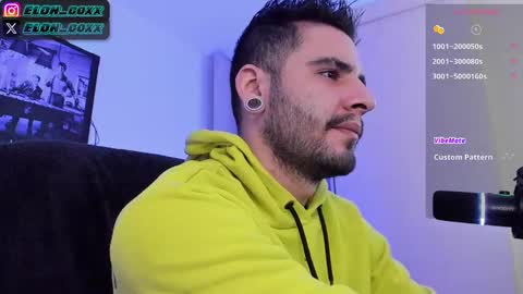 Snapshot of _elon_coxx_ chatting on January 2025 11:58:01 PM  -         online show from January 2025 11:58:01 PM