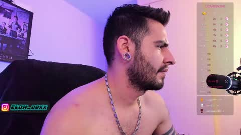 Snapshot of _elon_coxx_ chatting on February 2025 07:30:02 AM  -         online show from February 2025 07:30:02 AM