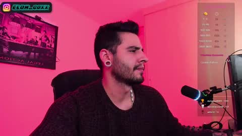 Snapshot of _elon_coxx_ chatting on February 2025 03:15:01 AM  -         online show from February 2025 03:15:01 AM