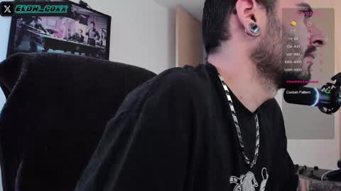 Snapshot of _elon_coxx_ chatting on February 2025 10:58:01 PM  -         online show from February 2025 10:58:01 PM