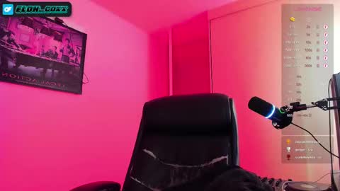 Snapshot of _elon_coxx_ chatting on February 2025 02:30:01 AM  -         online show from February 2025 02:30:01 AM