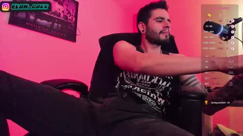 Snapshot of _elon_coxx_ chatting on February 2025 04:03:02 AM  -         online show from February 2025 04:03:02 AM