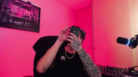 Snapshot of _elon_coxx_ chatting on February 2025 11:00:02 PM  -         online show from February 2025 11:00:02 PM