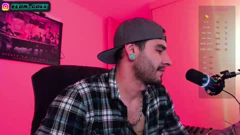 Snapshot of _elon_coxx_ chatting on February 2025 01:47:02 AM  -         online show from February 2025 01:47:02 AM