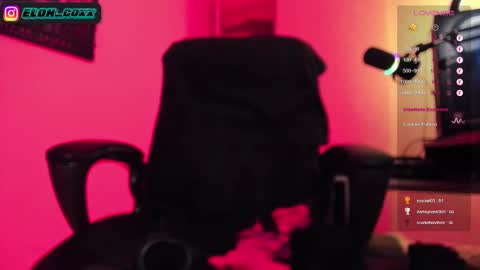 Snapshot of _elon_coxx_ chatting on March 2025 07:08:02 AM  -         online show from March 2025 07:08:02 AM