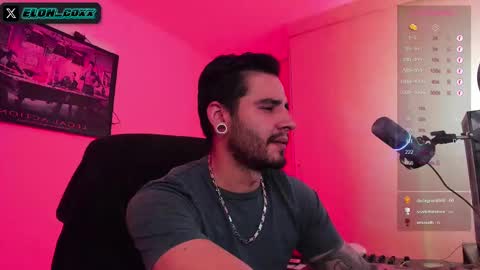 Snapshot of _elon_coxx_ chatting on March 2025 12:27:02 AM  -         online show from March 2025 12:27:02 AM