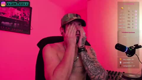 Snapshot of _elon_coxx_ chatting on March 2025 07:10:01 AM  -         online show from March 2025 07:10:01 AM